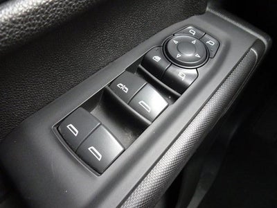 2022 Chevrolet Silverado 2500 HD Custom