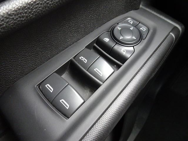 2022 Chevrolet Silverado 2500 HD Custom