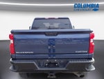 2022 Chevrolet Silverado 2500 HD Custom