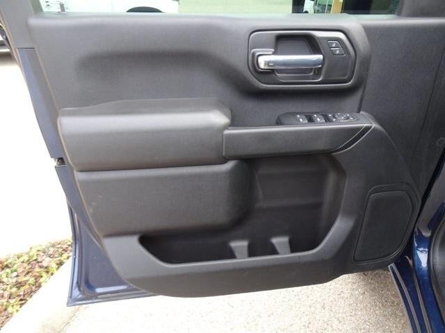 2022 Chevrolet Silverado 2500 HD Custom