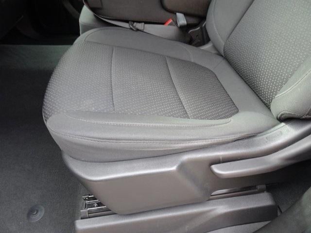 2022 Chevrolet Silverado 2500 HD Custom