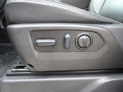 2022 Chevrolet Silverado 2500 HD High Country