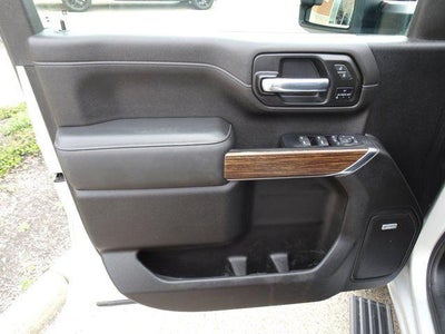 2022 Chevrolet Silverado 2500 HD High Country