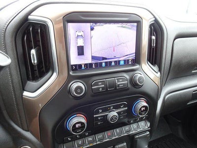2022 Chevrolet Silverado 2500 HD High Country