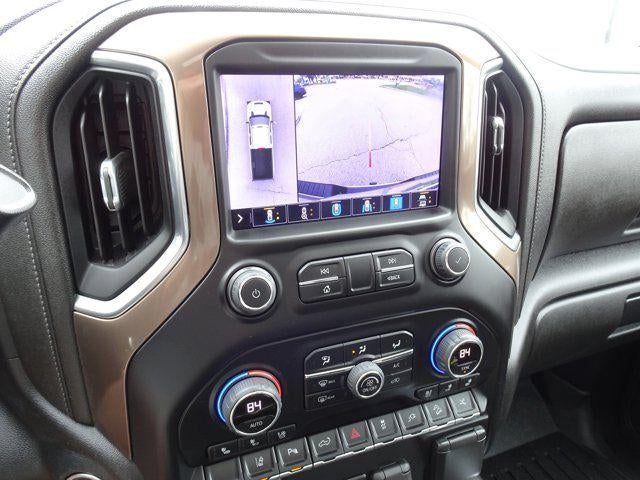 2022 Chevrolet Silverado 2500 HD High Country