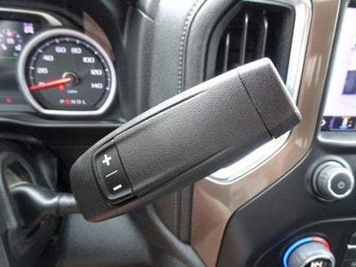 2022 Chevrolet Silverado 2500 HD High Country