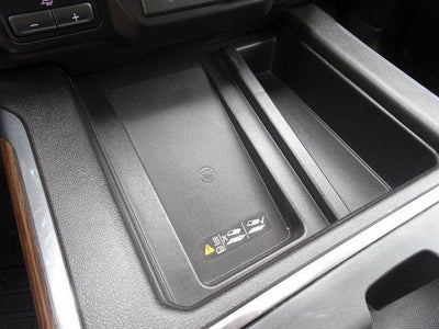 2022 Chevrolet Silverado 2500 HD High Country