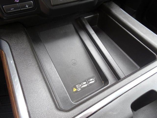 2022 Chevrolet Silverado 2500 HD High Country