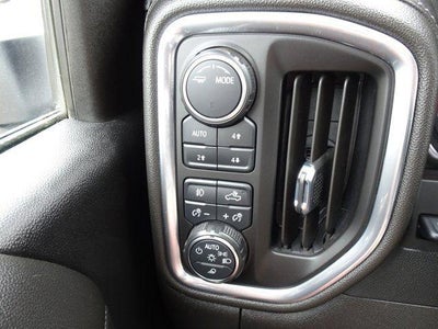 2022 Chevrolet Silverado 2500 HD High Country
