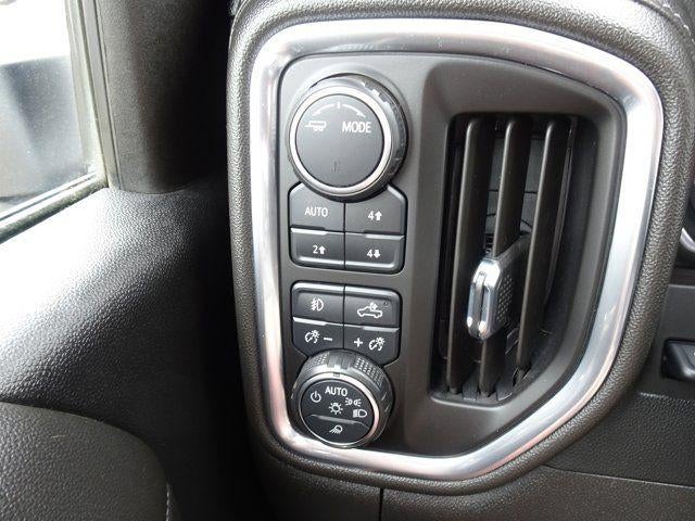 2022 Chevrolet Silverado 2500 HD High Country