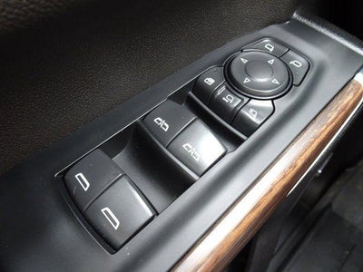 2022 Chevrolet Silverado 2500 HD High Country