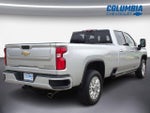 2022 Chevrolet Silverado 2500 HD High Country
