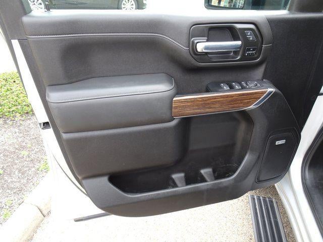 2022 Chevrolet Silverado 2500 HD High Country