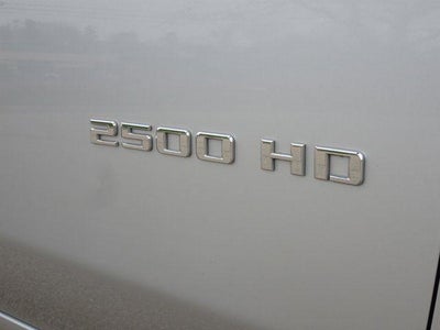 2022 Chevrolet Silverado 2500 HD High Country