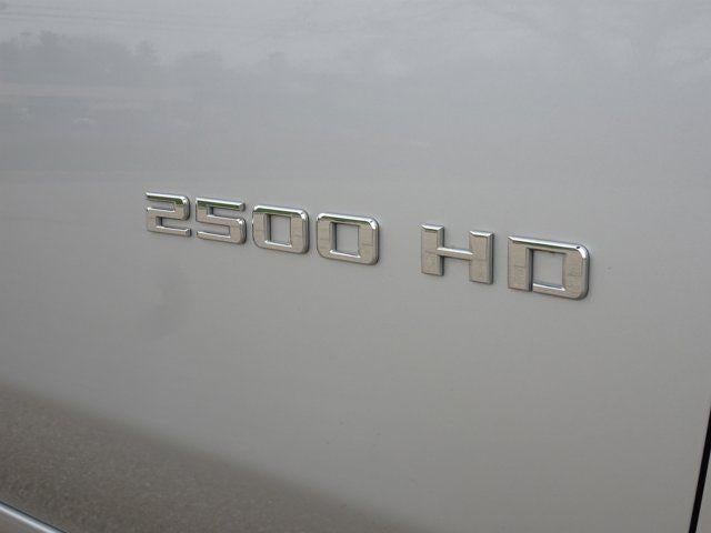 2022 Chevrolet Silverado 2500 HD High Country