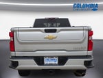 2022 Chevrolet Silverado 2500 HD High Country