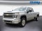 2022 Chevrolet Silverado 2500 HD High Country