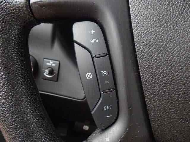 2008 Chevrolet Express Cargo 1500 Base