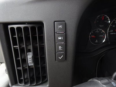 2008 Chevrolet Express Cargo 1500 Base