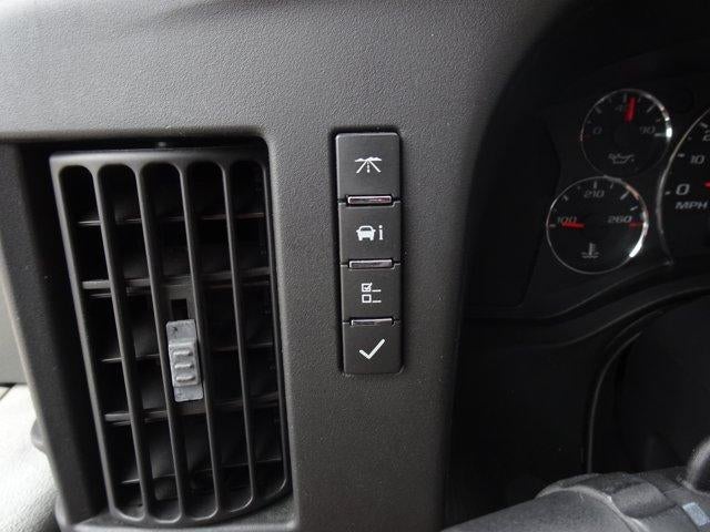 2008 Chevrolet Express Cargo 1500 Base