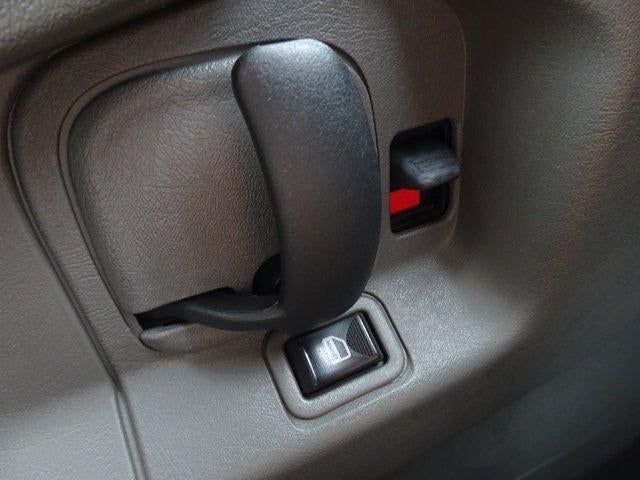 2008 Chevrolet Express Cargo 1500 Base