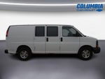2008 Chevrolet Express Cargo 1500 Base