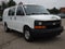 2008 Chevrolet Express Cargo 1500 Base