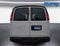 2008 Chevrolet Express Cargo 1500 Base