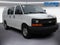 2008 Chevrolet Express Cargo 1500 Base
