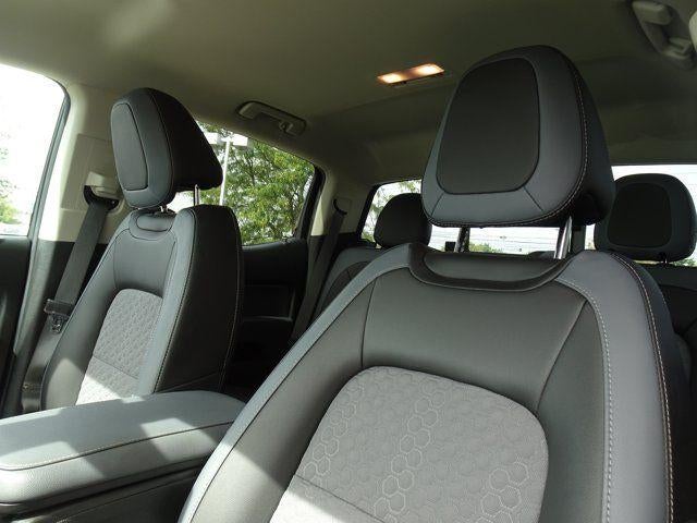 2022 Chevrolet Colorado 4WD Z71