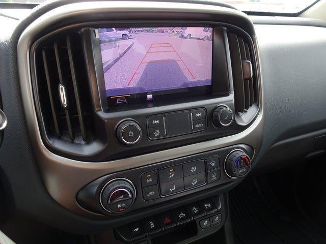 2022 Chevrolet Colorado 4WD Z71