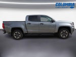 2022 Chevrolet Colorado 4WD Z71