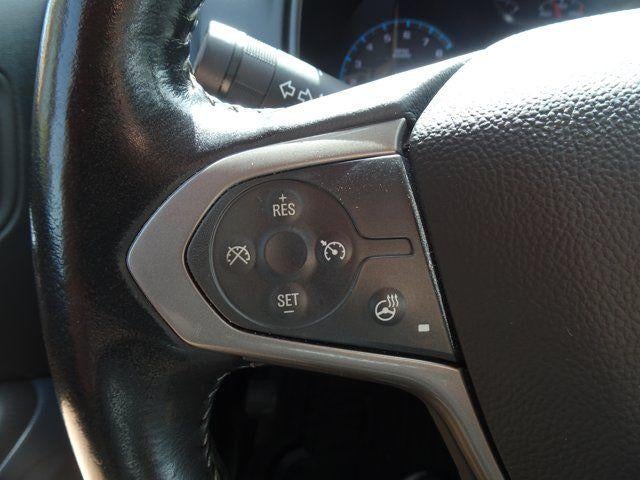 2022 Chevrolet Colorado 4WD Z71