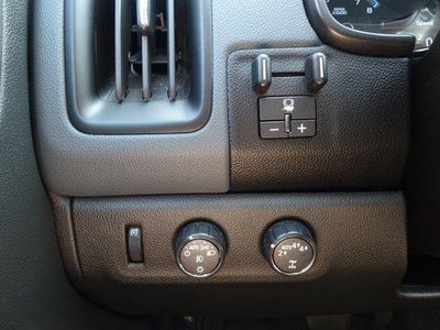 2022 Chevrolet Colorado 4WD Z71