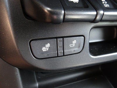 2022 Chevrolet Colorado 4WD Z71