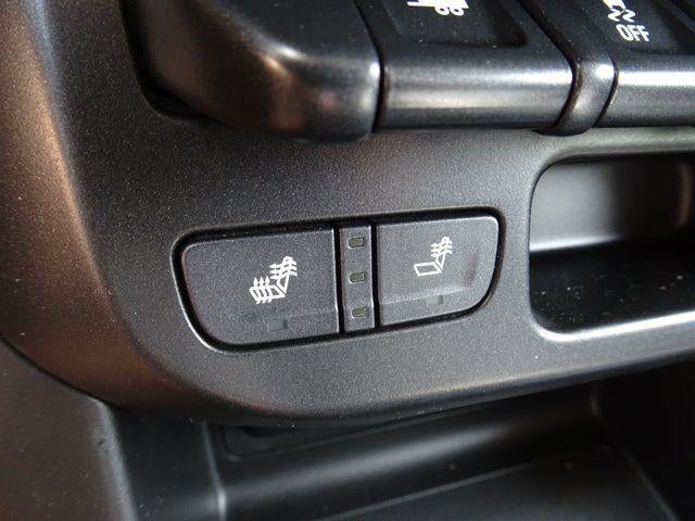 2022 Chevrolet Colorado 4WD Z71