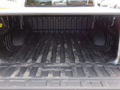 2022 Chevrolet Colorado 4WD Z71