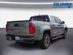 2022 Chevrolet Colorado 4WD Z71