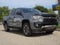 2022 Chevrolet Colorado 4WD Z71
