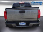 2022 Chevrolet Colorado 4WD Z71