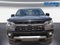 2022 Chevrolet Colorado 4WD Z71