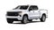 2026 Chevrolet Silverado 1500 Crew Cab Short Box 4-Wheel Drive Custom