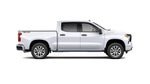 2026 Chevrolet Silverado 1500 Crew Cab Short Box 4-Wheel Drive Custom