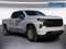 2026 Chevrolet Silverado 1500 Crew Cab Short Box 4-Wheel Drive Custom
