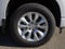2026 Chevrolet Silverado 1500 Crew Cab Short Box 4-Wheel Drive Custom