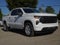 2026 Chevrolet Silverado 1500 Crew Cab Short Box 4-Wheel Drive Custom