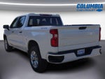 2026 Chevrolet Silverado 1500 Crew Cab Short Box 4-Wheel Drive Custom