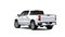 2026 Chevrolet Silverado 1500 Crew Cab Short Box 4-Wheel Drive Custom