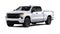 2026 Chevrolet Silverado 1500 Crew Cab Standard Box 4-Wheel Drive Custom
