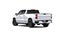 2026 Chevrolet Silverado 1500 Crew Cab Standard Box 4-Wheel Drive Custom